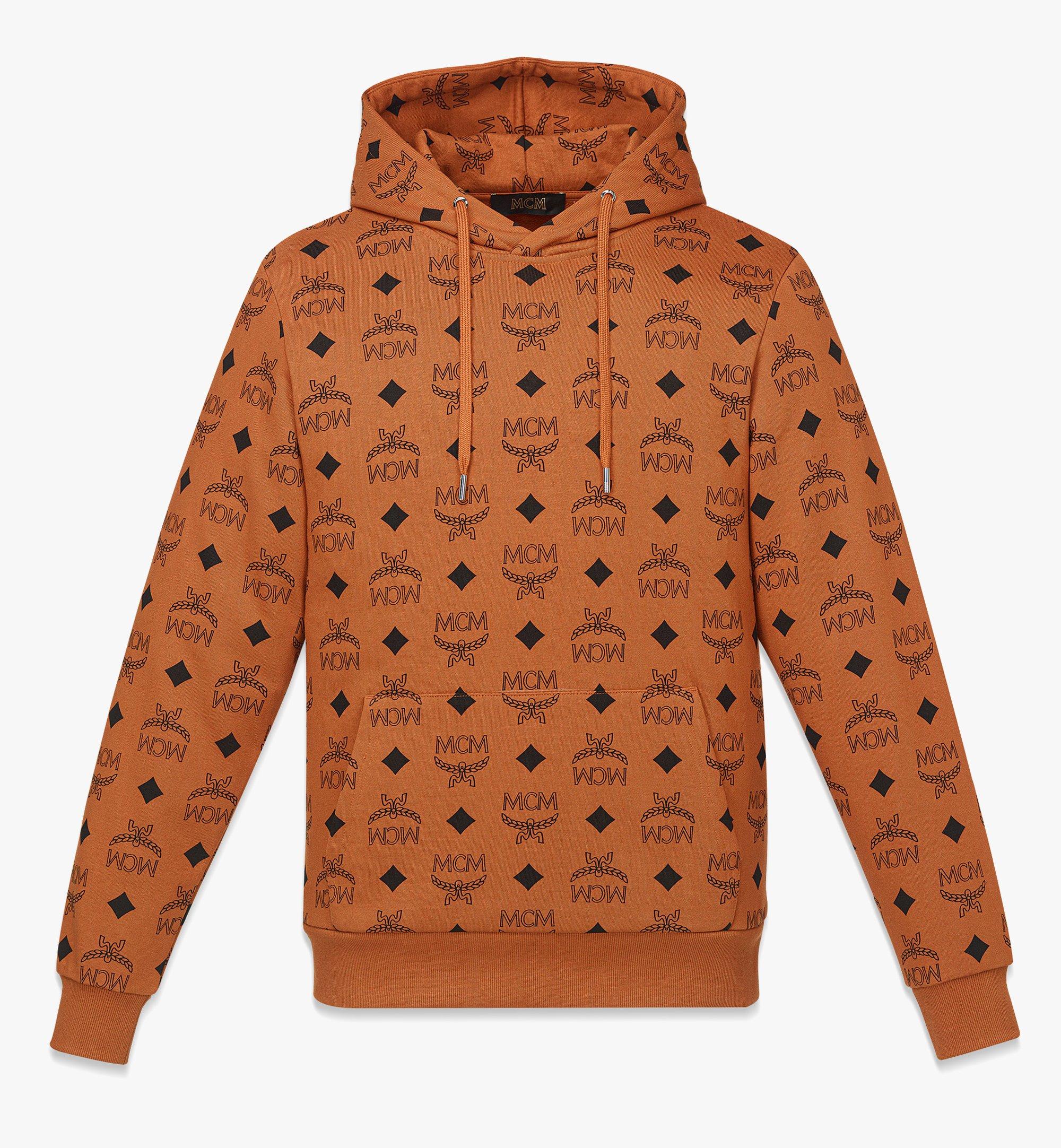 Men's Designer Sweatshirts & Hoodies | MCM® KR